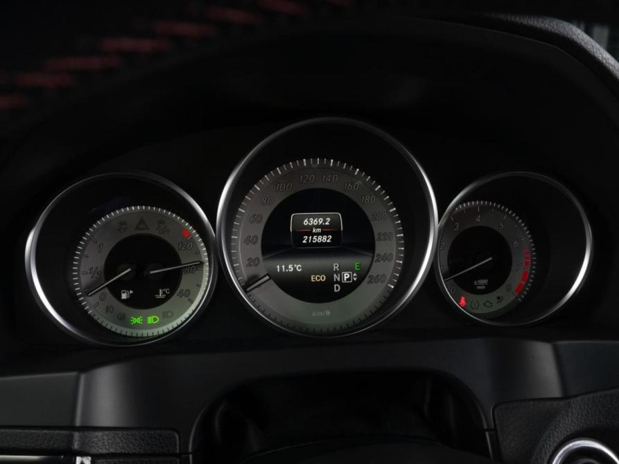 Mercedes-Benz E-Класс IV (W212 S212 C207) Рестайлинг Тюмень  - изображение 26