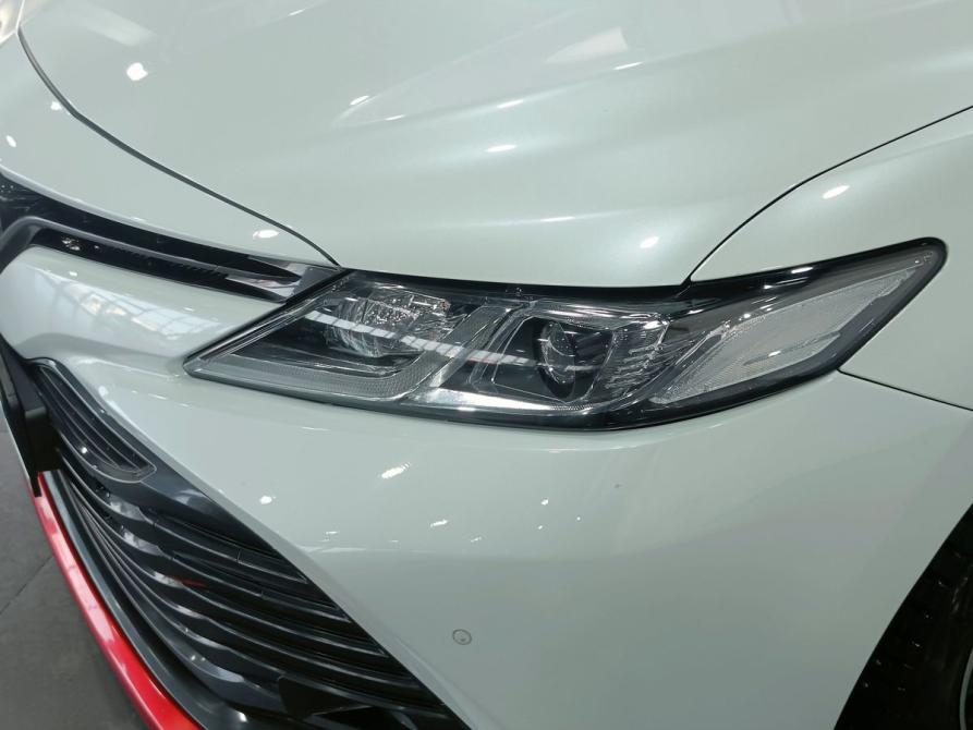 Toyota Camry VIII (XV70) Оренбург  - изображение 10