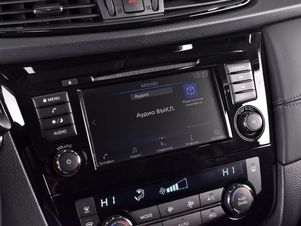 Nissan X-Trail III Рестайлинг с пробегом 2021 года, цена 1 980 000 рублей, 106661 км, внедорожник, Автокод Объявления