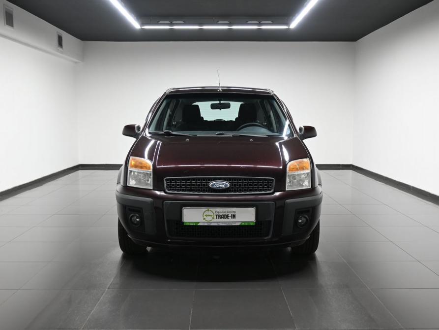 Ford Fusion I Рестайлинг Тверь  - изображение 3
