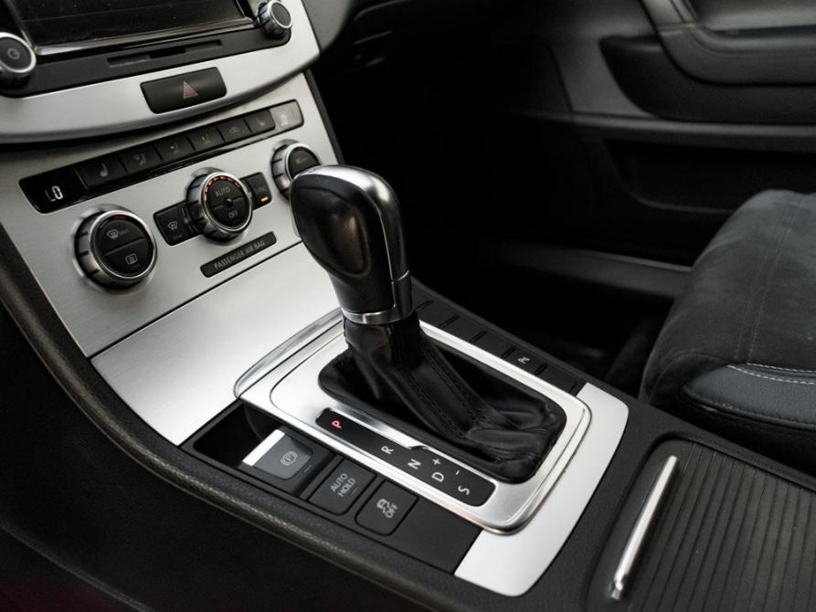 Volkswagen Passat CC I Рестайлинг Екатеринбург  - изображение 20