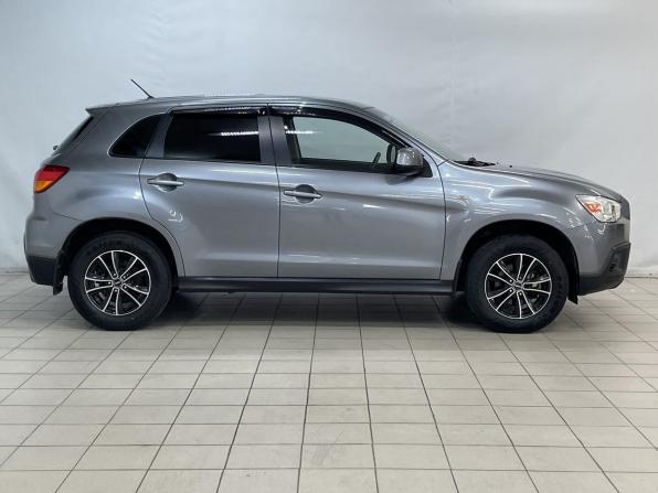 Mitsubishi ASX I с пробегом 2012 года, цена 1 169 000 рублей, 124354 км, внедорожник, Автокод Объявления