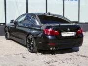BMW 5 серии VI (F10/F11/F07) Рестайлинг Екатеринбург  - изображение 23