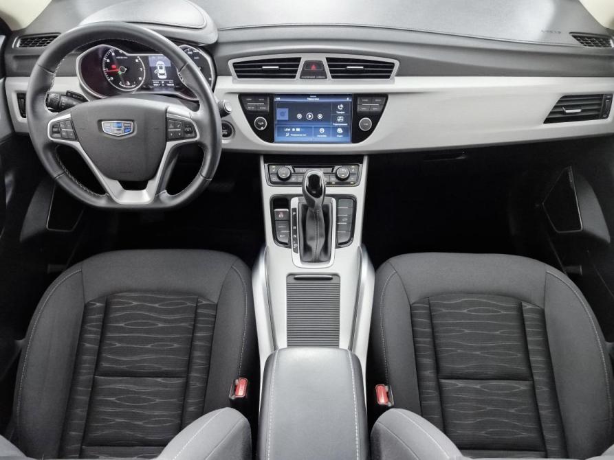Geely Atlas I Нижний Новгород  - изображение 16