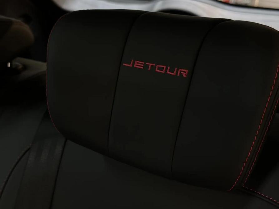 JETOUR DASHING I Красноярск  - изображение 24