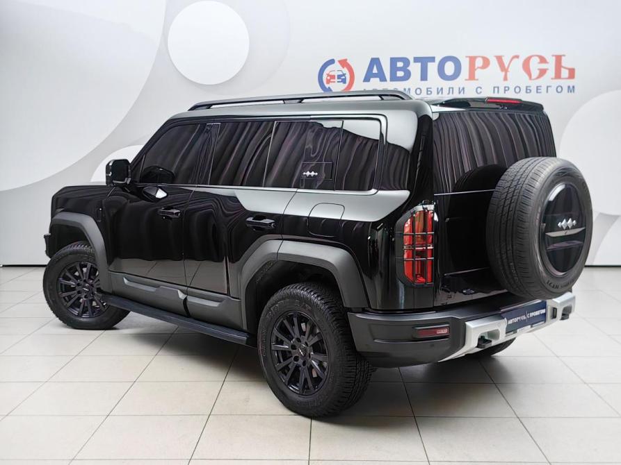 BYD FangChengBao Leopard 5 I Подольск  - изображение 2