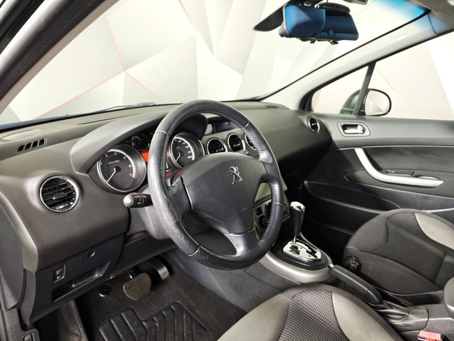 Peugeot 308 I Рестайлинг Москва  - изображение 18