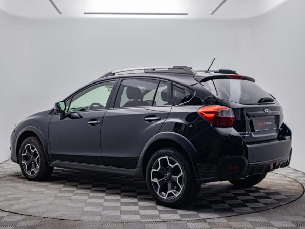 Subaru XV I с пробегом 2013 года, цена 1 276 000 рублей, 122366 км, внедорожник, Автокод Объявления