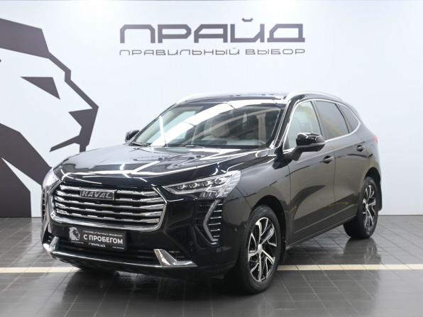 Haval Jolion I с пробегом 2023 года, цена 2 029 900 рублей, 48000 км, внедорожник, Автокод Объявления