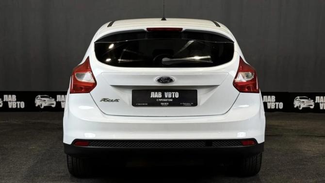 Ford Focus III с пробегом 2012 года, цена 590 000 рублей, 204800 км, хэтчбек, Автокод Объявления