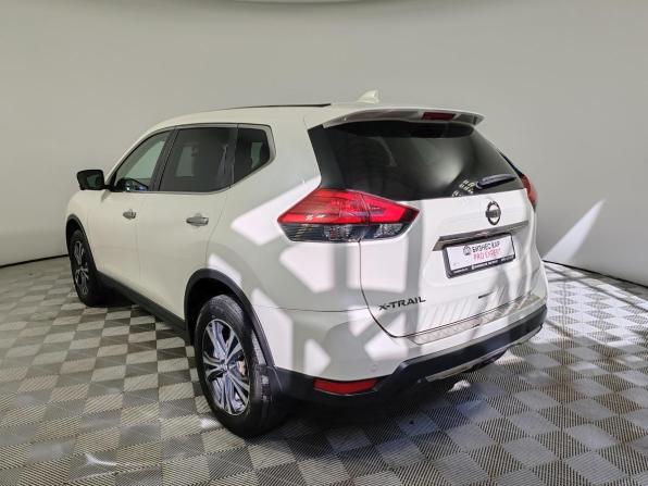Nissan X-Trail III Рестайлинг с пробегом 2019 года, цена 2 199 000 рублей, 122317 км, внедорожник, Автокод Объявления