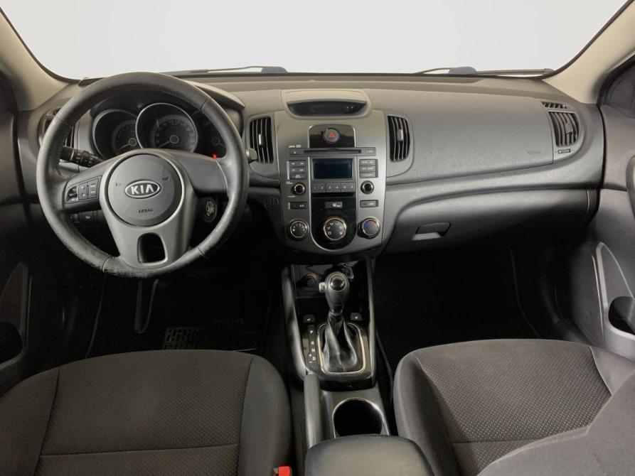 Kia Cerato II Москва  - изображение 12