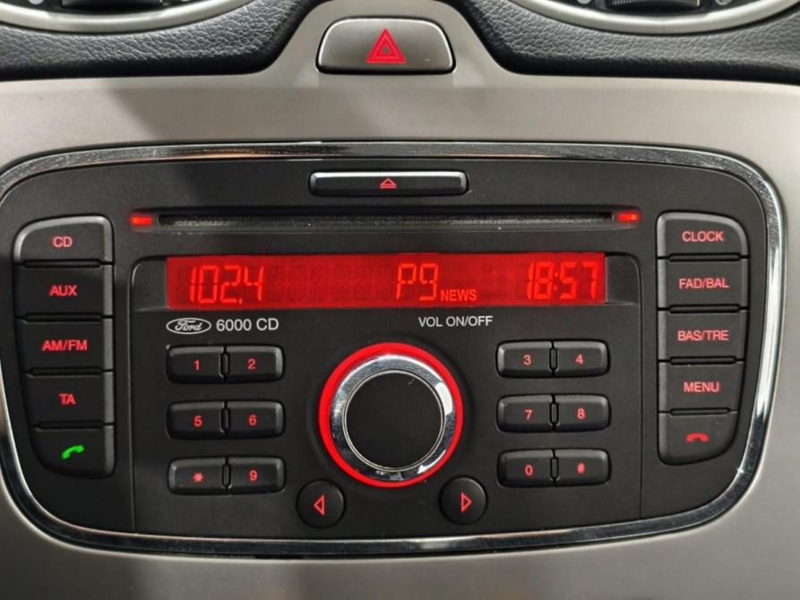 Ford Focus II Рестайлинг Курск  - изображение 11