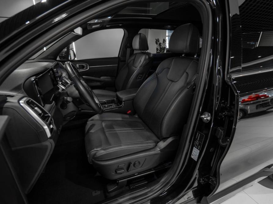 Kia Sorento IV Москва  - изображение 9