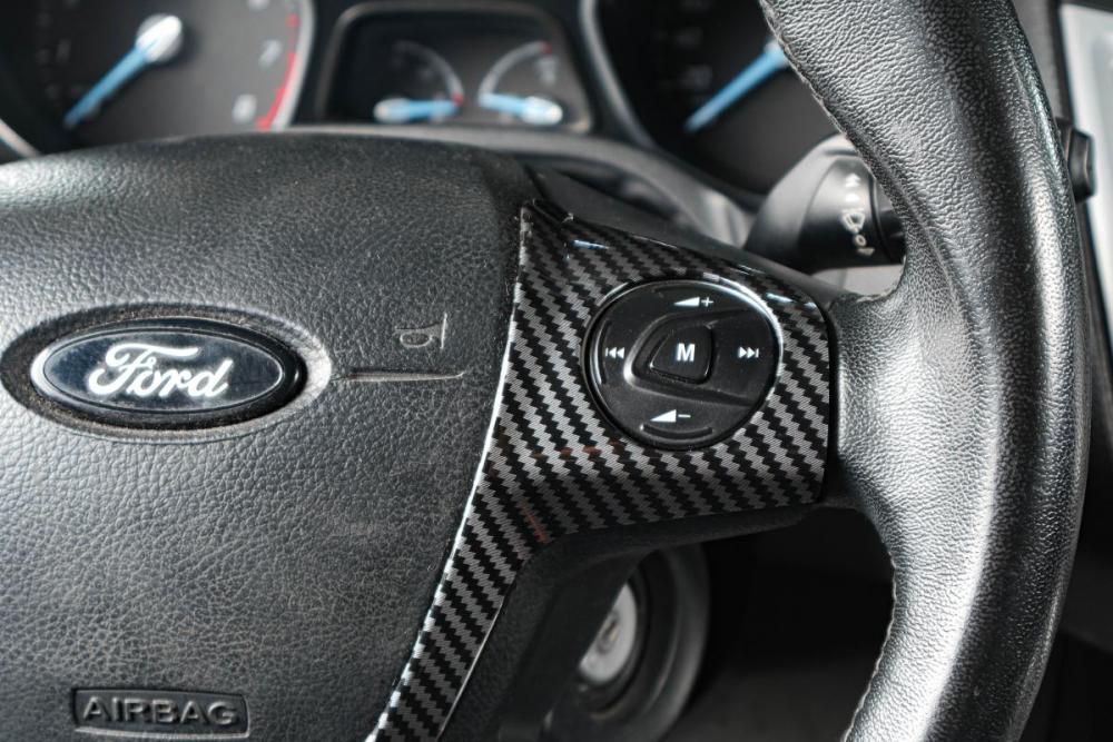 Ford Focus III Тюмень  - изображение 16