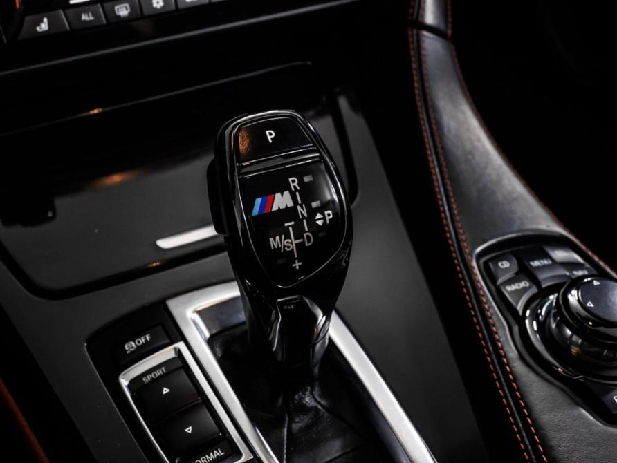 BMW 6 серии III (F06/F13/F12) Москва  - изображение 23