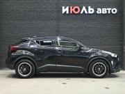 Toyota C-HR I Екатеринбург  - изображение 28