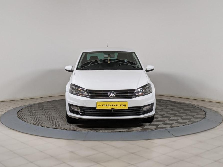 Volkswagen Polo V Рестайлинг Екатеринбург  - изображение 3