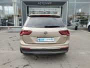 Volkswagen Tiguan II Брянск  - изображение 20