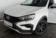 Lada (ВАЗ) Vesta I Рестайлинг (NG) Киров  - изображение 56