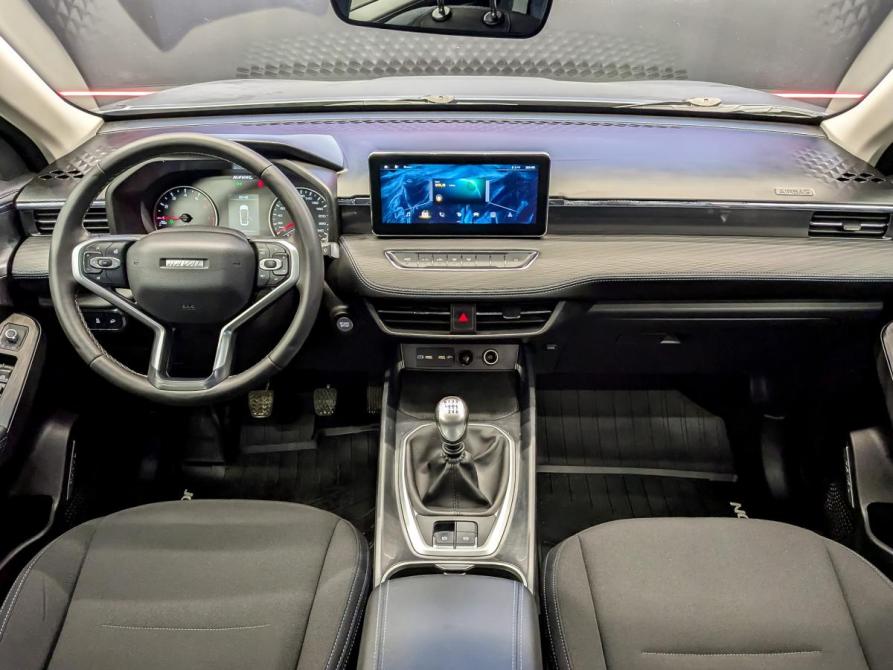 Haval Jolion I Москва  - изображение 14