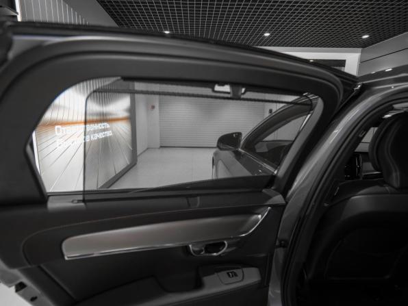 Volvo S90 II с пробегом 2019 года, цена 2 745 000 рублей, 120826 км, седан, Автокод Объявления