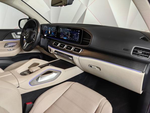 Mercedes-Benz GLE Coupe II (C167) с пробегом 2021 года, цена 8 300 000 рублей, 79520 км, внедорожник, Автокод Объявления