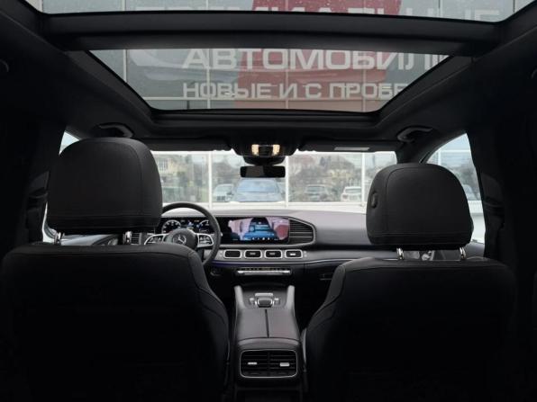 Mercedes-Benz GLE II (V167) с пробегом 2021 года, цена 7 499 000 рублей, 90000 км, внедорожник, Автокод Объявления