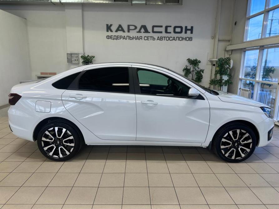 Lada (ВАЗ) Vesta I Рестайлинг (NG) Волгоград  - изображение 6