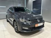 Volkswagen Polo V Рестайлинг Новосибирск  - изображение 21
