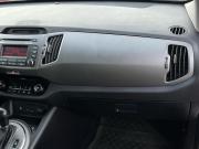 Kia Sportage III Рестайлинг Калуга  - изображение 32