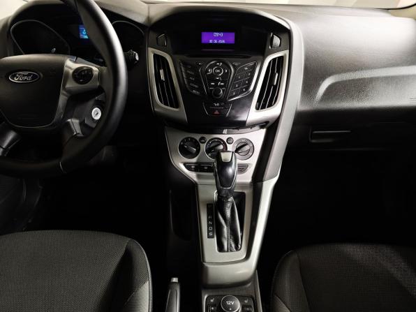 Ford Focus III с пробегом 2012 года, цена 747 000 рублей, 190574 км, универсал, Автокод Объявления