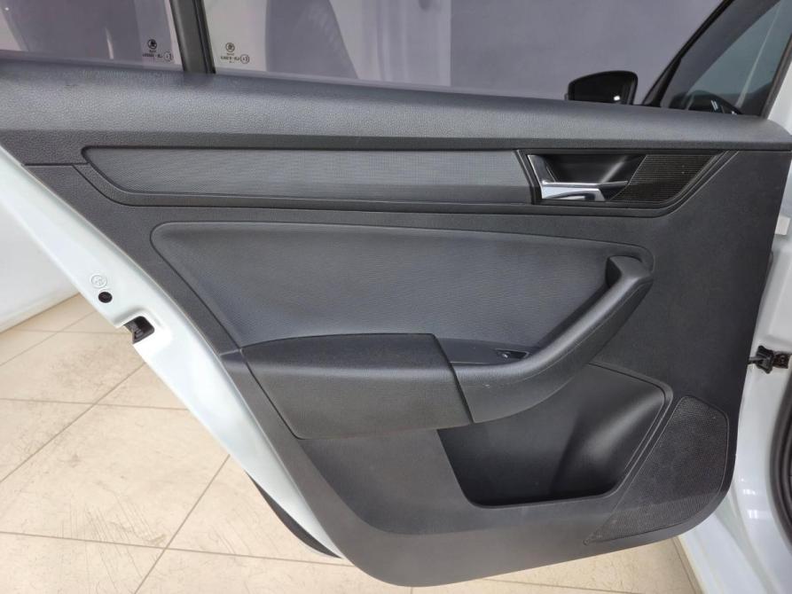 Skoda Rapid I Рестайлинг Альметьевск  - изображение 17