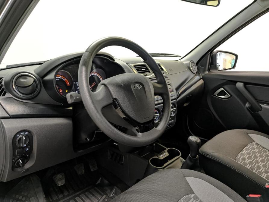 Lada (ВАЗ) Granta I Рестайлинг Санкт-Петербург  - изображение 15