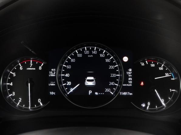 Mazda CX-9 II Рестайлинг с пробегом 2021 года, цена 3 900 000 рублей, 114915 км, внедорожник, Автокод Объявления
