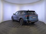 Geely Monjaro I Москва  - изображение 37