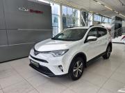 Toyota RAV4 IV (XA40) Рестайлинг Екатеринбург  - изображение 30