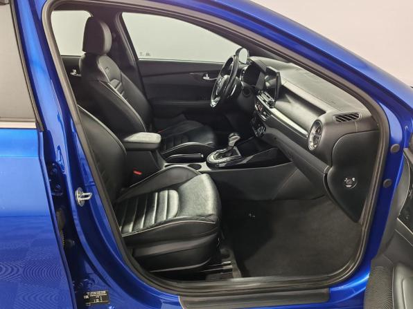 Kia Cerato IV с пробегом 2021 года, цена 1 935 000 рублей, 147903 км, седан, Автокод Объявления