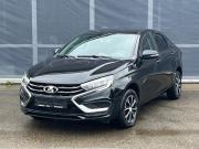 Lada (ВАЗ) Vesta I Рестайлинг (NG) Ижевск  - изображение 22