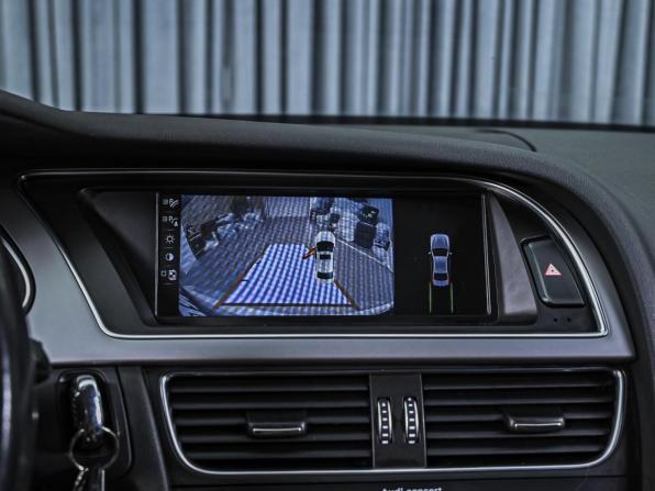 Audi A4 IV (B8) Рестайлинг с пробегом 2013 года, цена 1 429 000 рублей, 150027 км, седан, Автокод Объявления