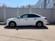 Chevrolet Cruze I Рестайлинг Ростов-на-Дону  - изображение 19