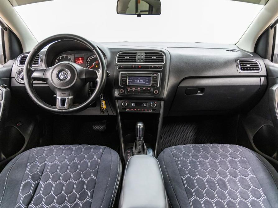 Volkswagen Polo V Волгоград  - изображение 13