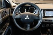 Mitsubishi Lancer X Рестайлинг Уфа  - изображение 25