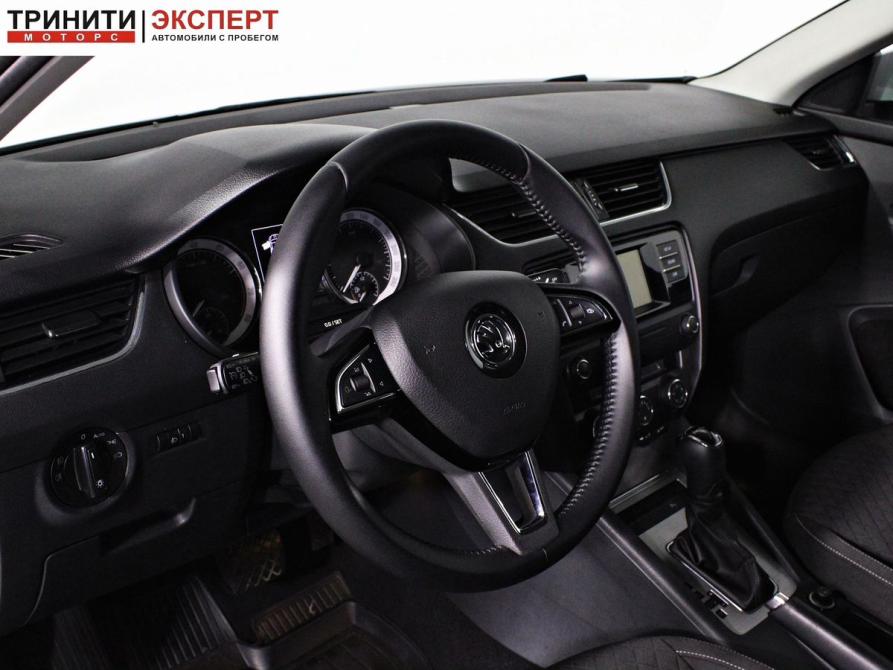Skoda Octavia III (A7) Белгород  - изображение 13
