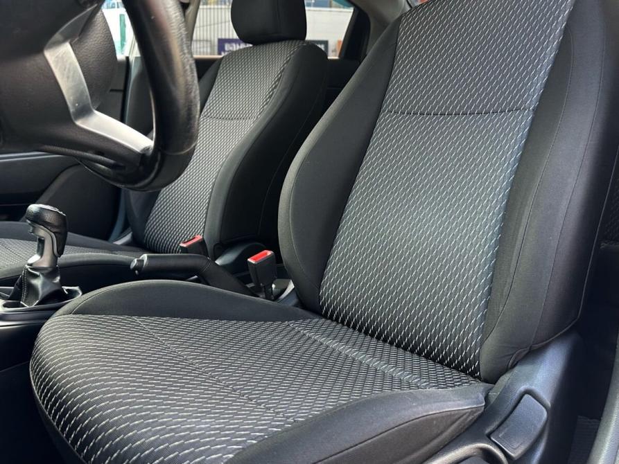 Kia Rio IV Уфа  - изображение 9