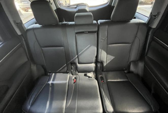 Toyota Highlander III (XU50) с пробегом 2014 года, цена 3 160 000 рублей, 142739 км, внедорожник, Автокод Объявления