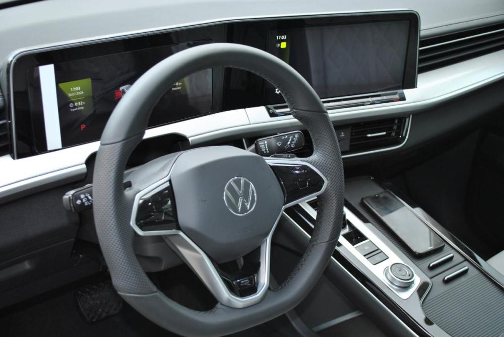 Volkswagen Tavendor I Москва  - изображение 23