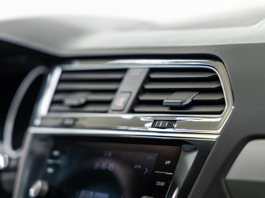 Volkswagen Tiguan II Волгоград  - изображение 31