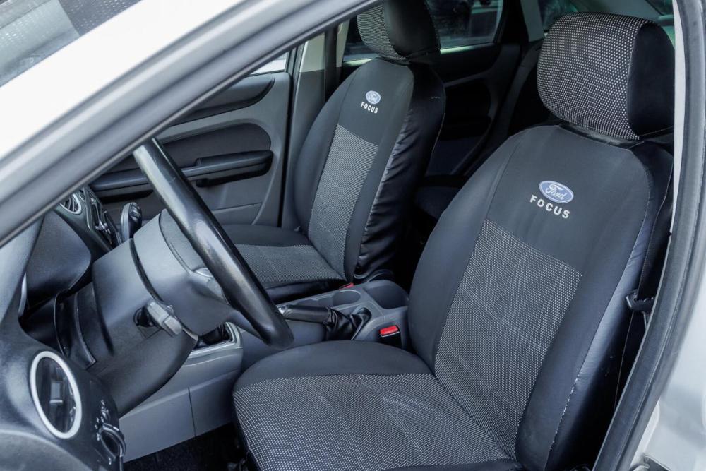 Ford Focus II Рестайлинг Ульяновск  - изображение 16