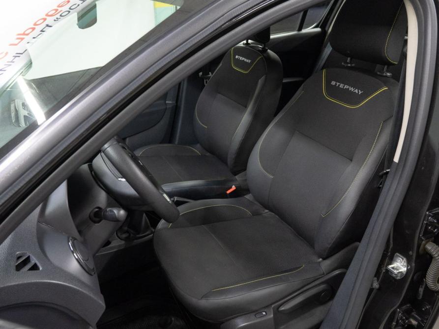 Renault Sandero II Рестайлинг Тюмень  - изображение 14